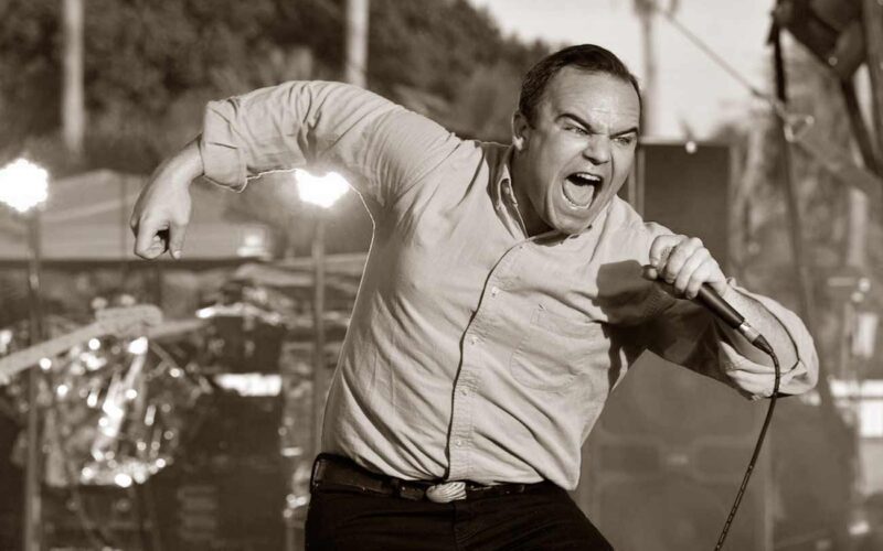 Qué estilo musical tocan Future Islands