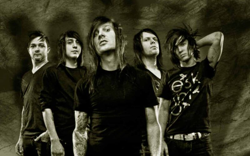 Qué estilo musical tocan Greeley Estates