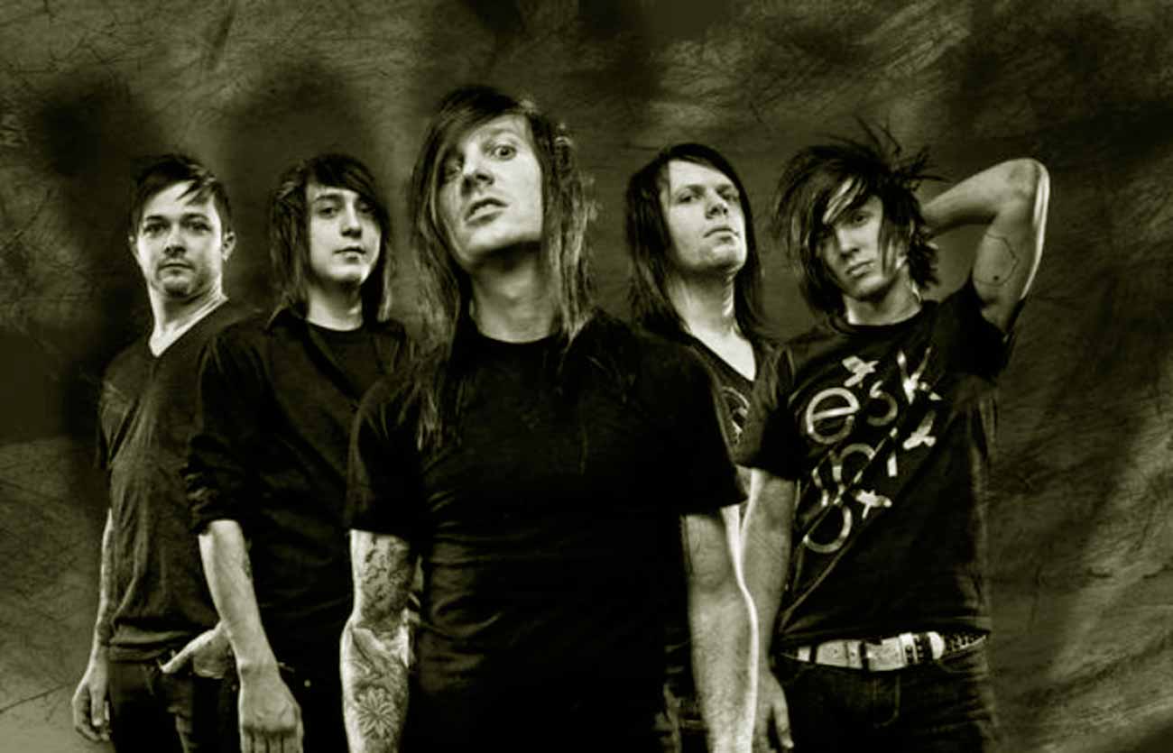 Qué estilo musical tocan Greeley Estates