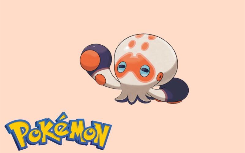 En qué Pokémon evoluciona Clobbopus