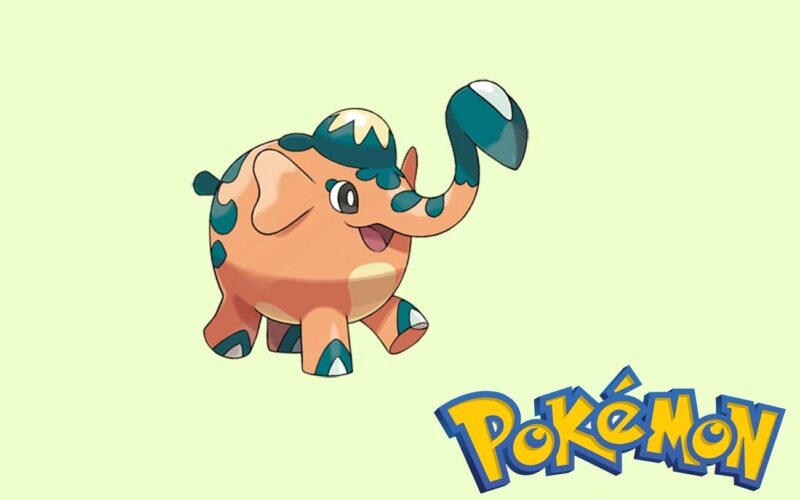 En qué Pokémon evoluciona Cufant