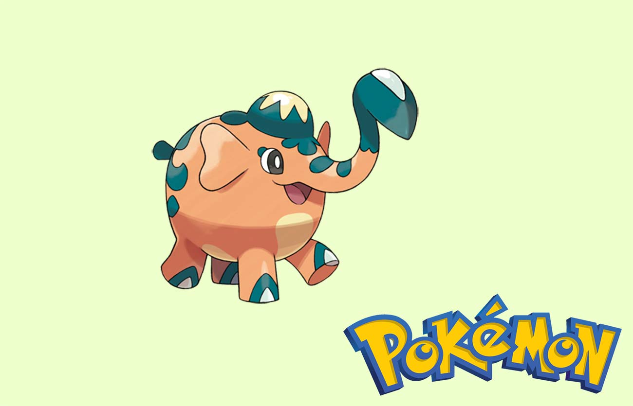 En qué Pokémon evoluciona Cufant