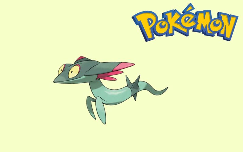 En qué Pokémon evoluciona Dreepy