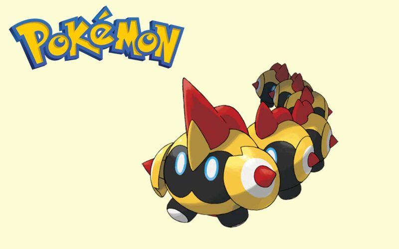En qué Pokémon evoluciona Falinks