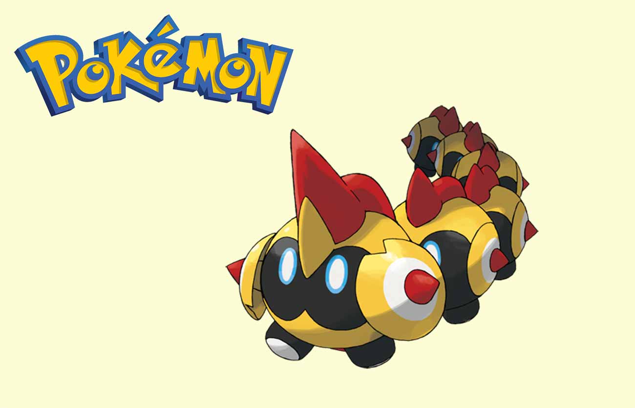 En qué Pokémon evoluciona Falinks 
