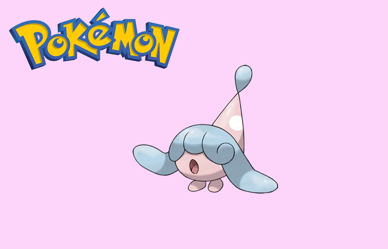 En qué Pokémon evoluciona Hatenna