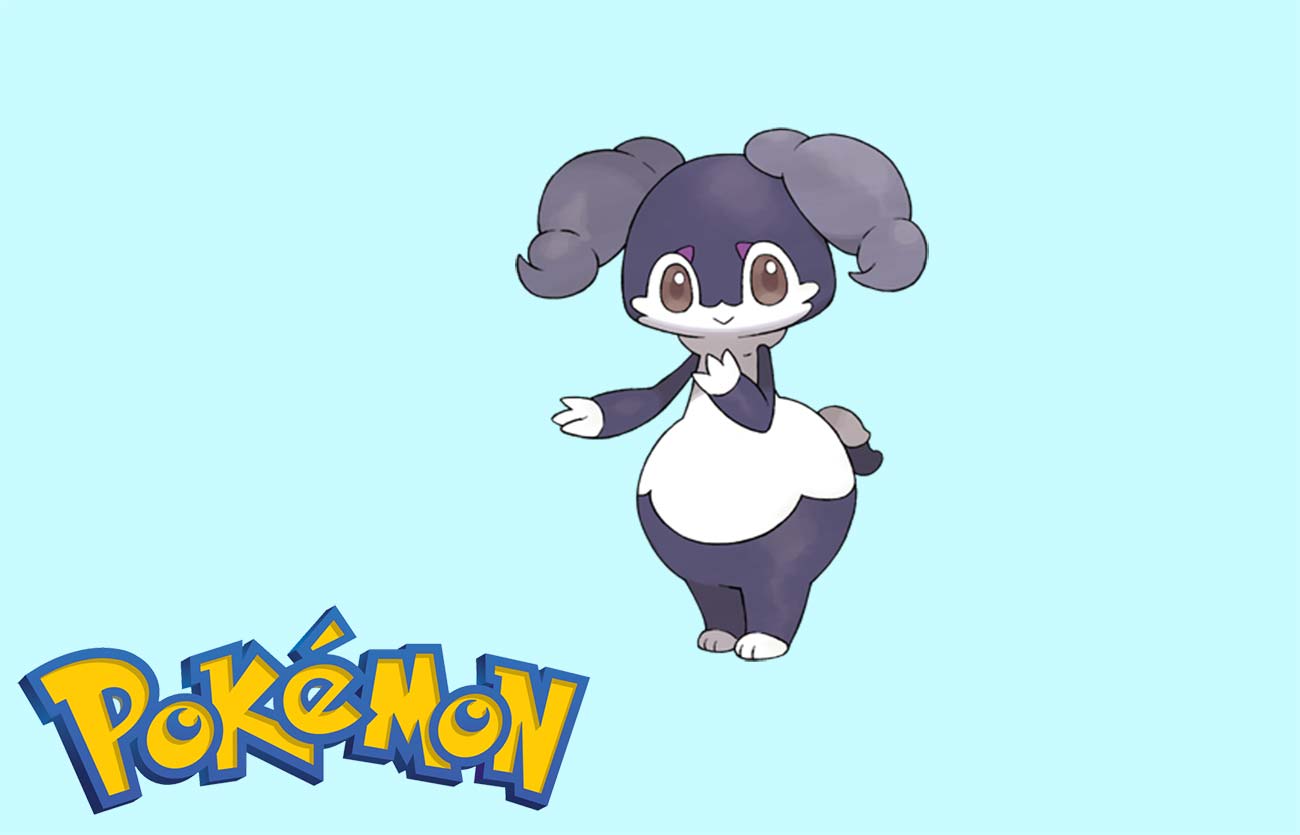 En qué Pokémon evoluciona Indeedee