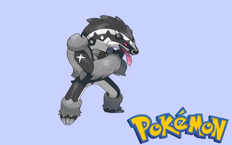 En qué Pokémon evoluciona Obstagoon