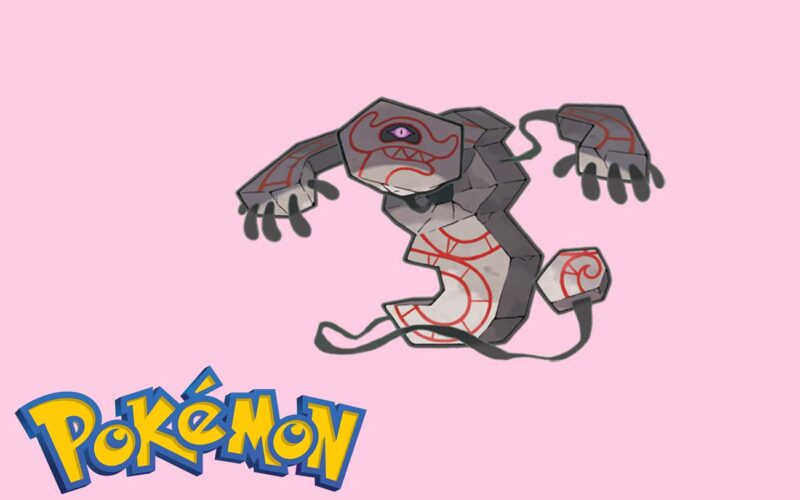 En qué Pokémon evoluciona Runerigus