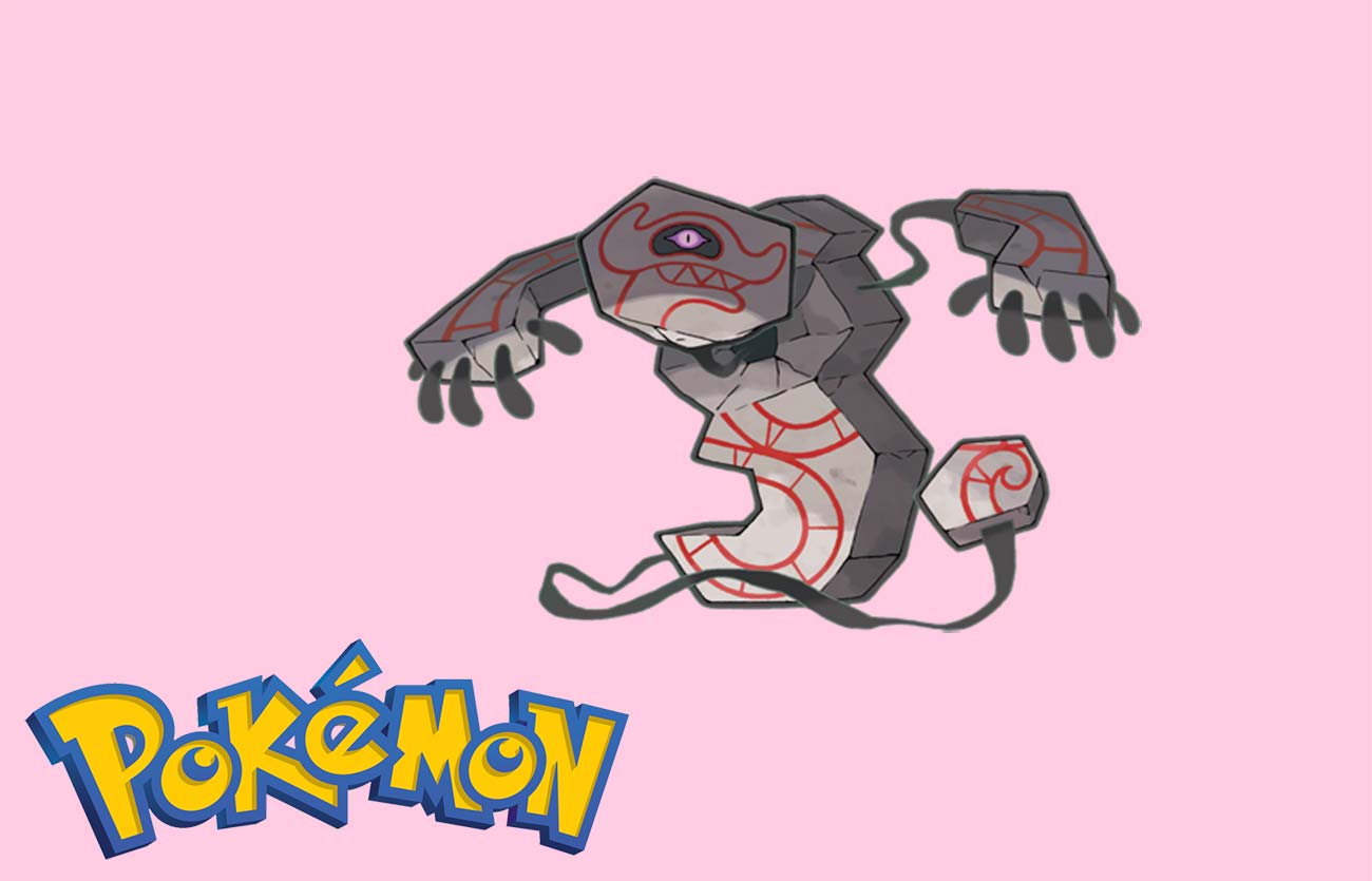En qué Pokémon evoluciona Runerigus
