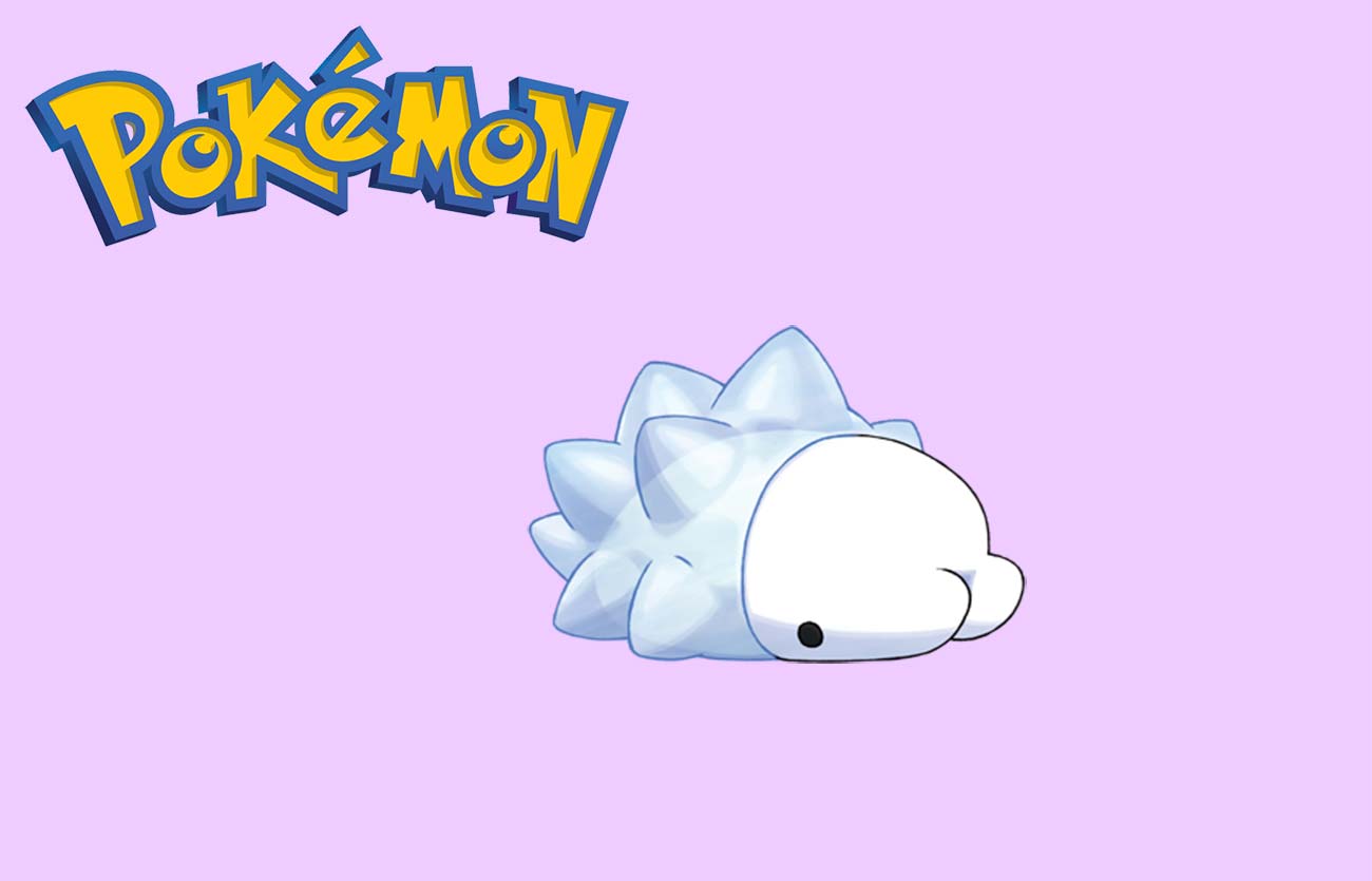 En qué Pokémon evoluciona Snom