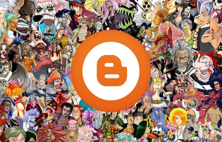 Los mejores Blogspot de manga y anime de 2020