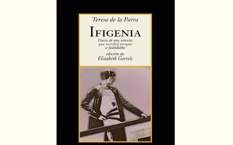 Quién es el autor de Ifigenia