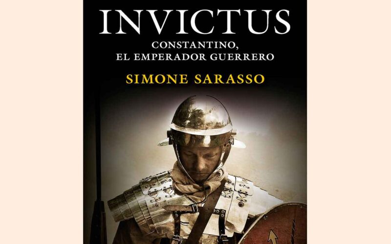 Quién es el autor de Invictus