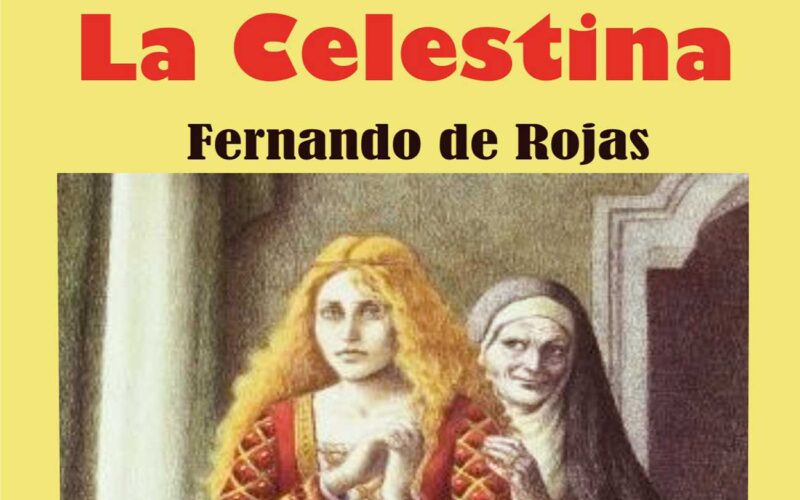 Quién es el autor de La Celestina