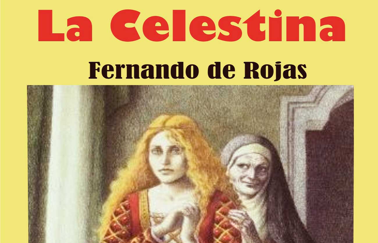 Quién es el autor de La Celestina