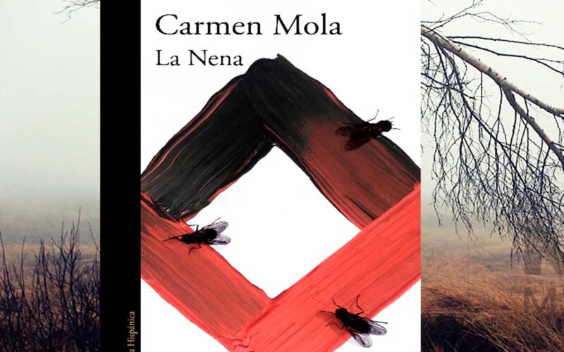 Quién es el autor de La Nena (La novia gitana 3)