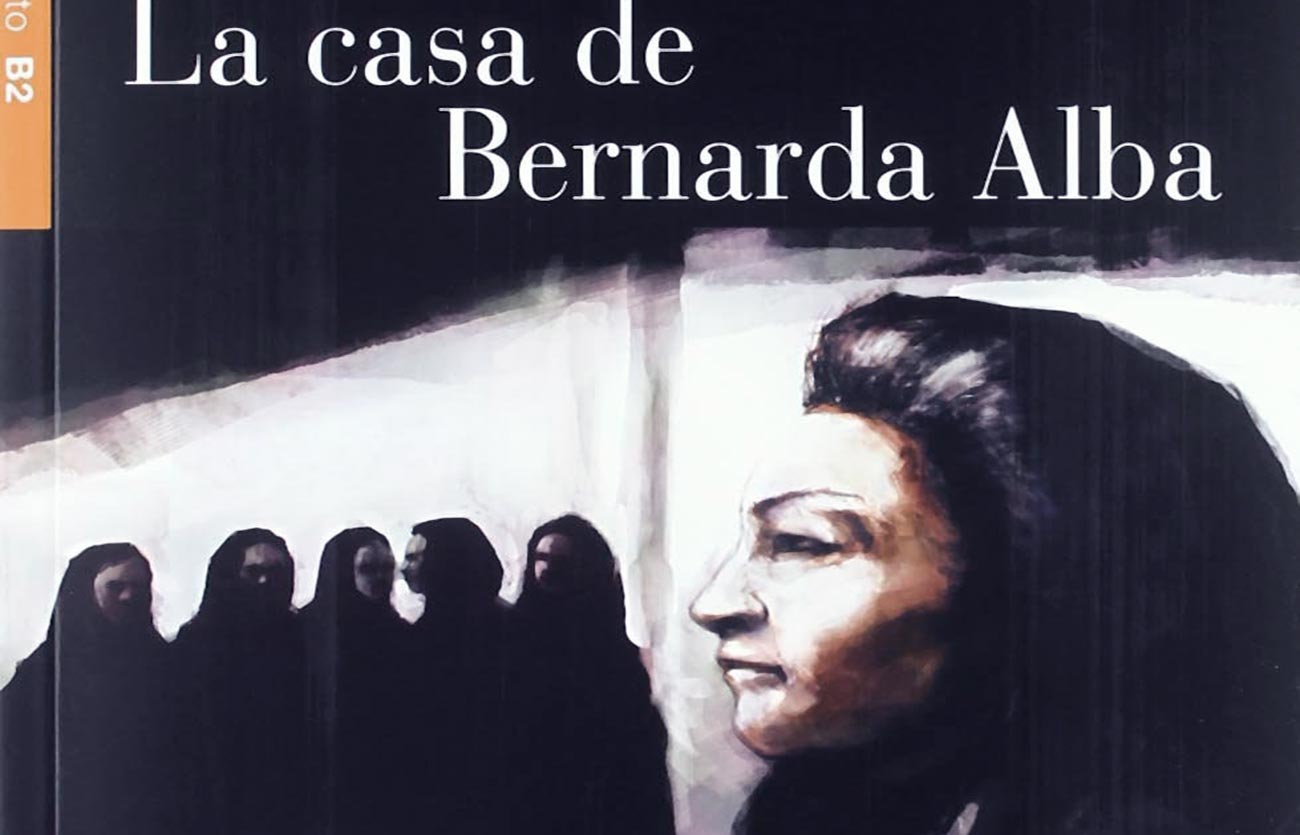 Quién es el autor de La casa de Bernarda Alba