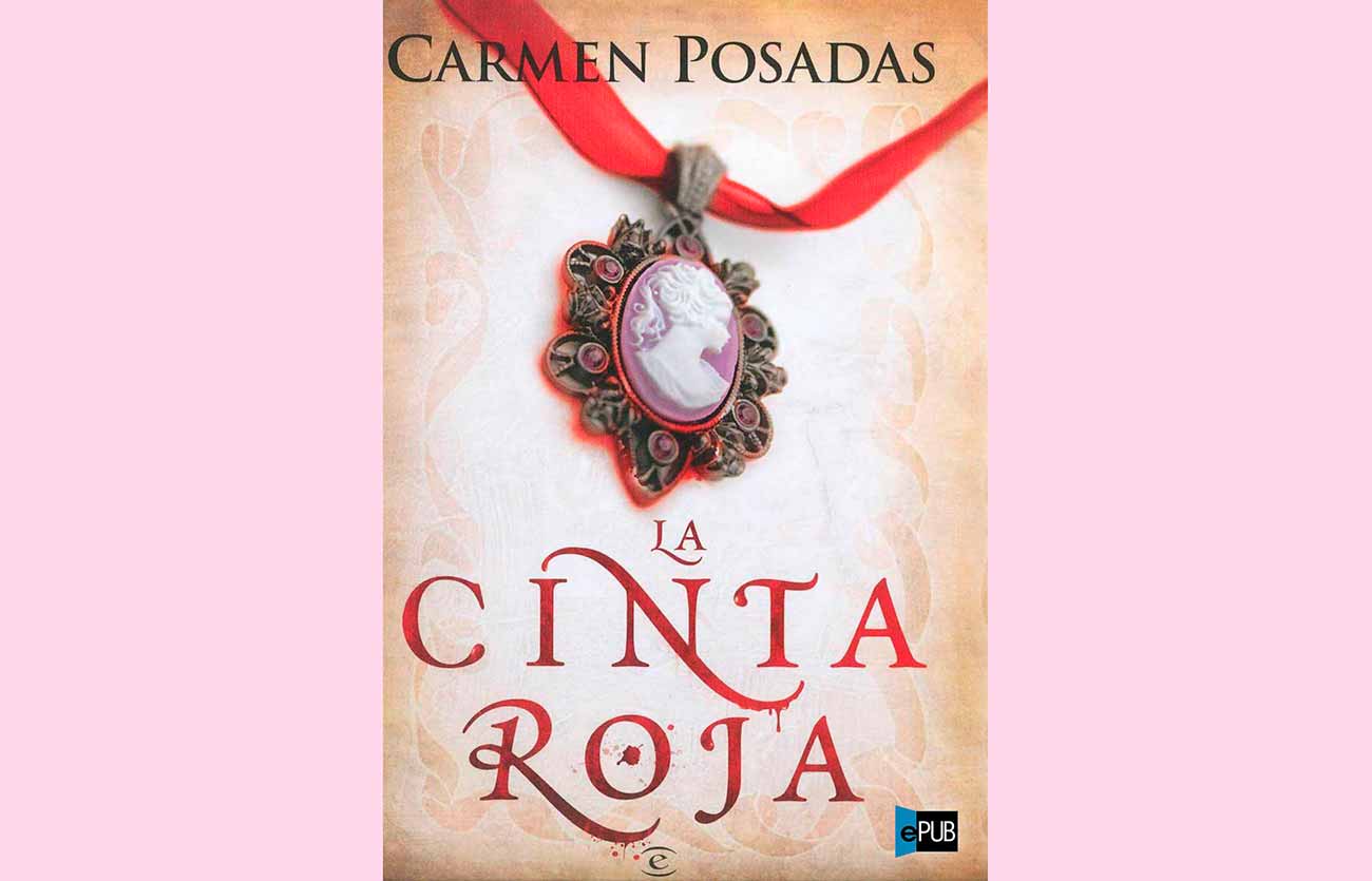 Quién es el autor de La cinta roja