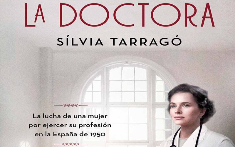 Quién es el autor de La doctora