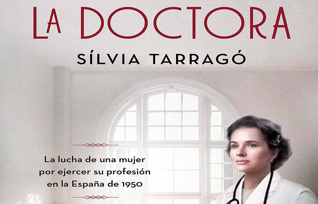 Quién es el autor de La doctora