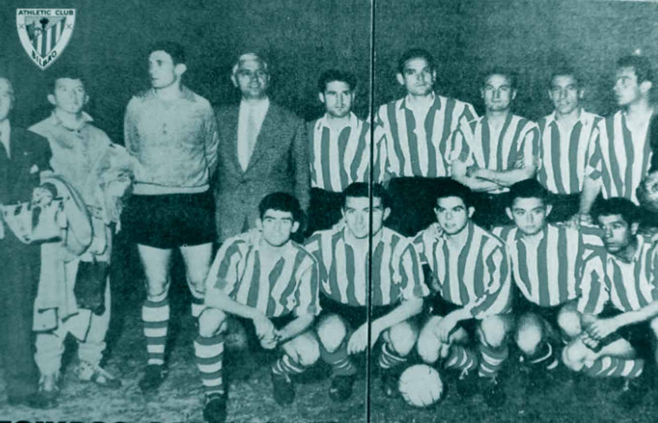 Qué equipo de fútbol ganó la Liga en 1955-56