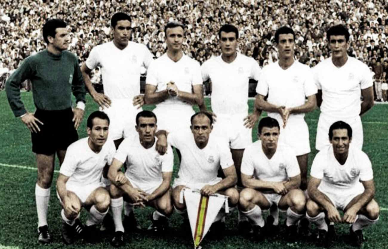 Qué equipo de fútbol ganó la Liga en 1960-61