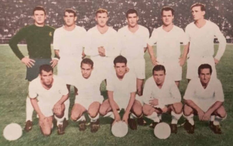 Qué equipo de fútbol ganó la Liga en 1963-64