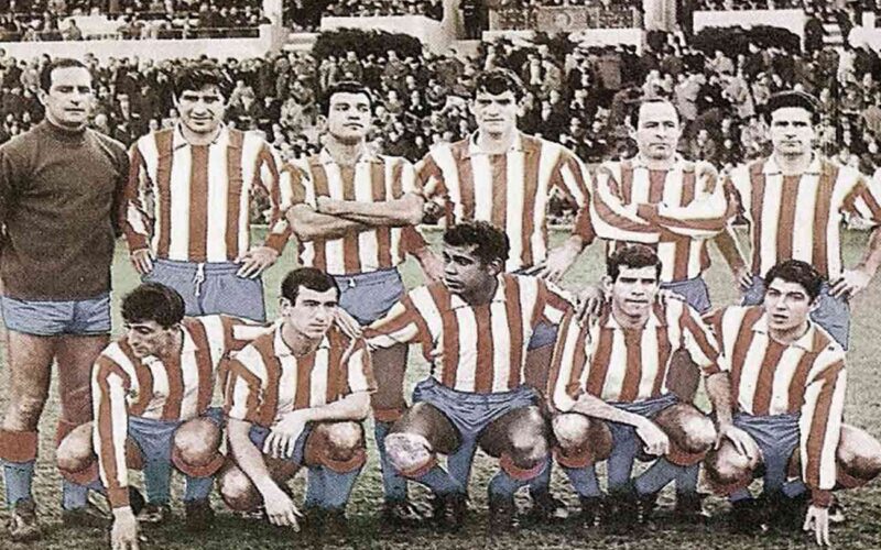 Qué equipo de fútbol ganó la Liga en 1965-66