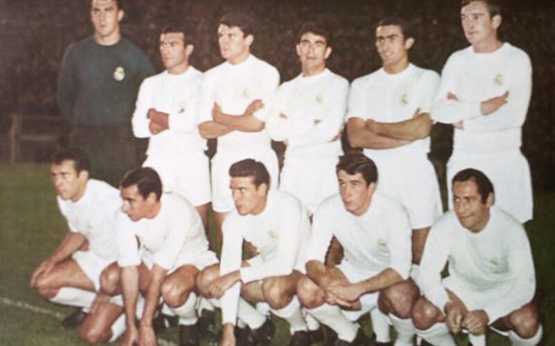 Qué equipo de fútbol ganó la Liga en 1967-68