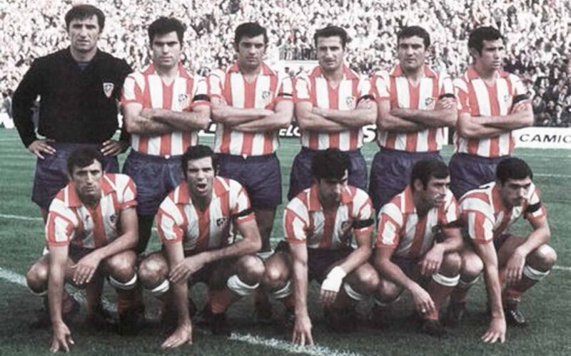 Qué equipo de fútbol ganó la Liga en 1969-70