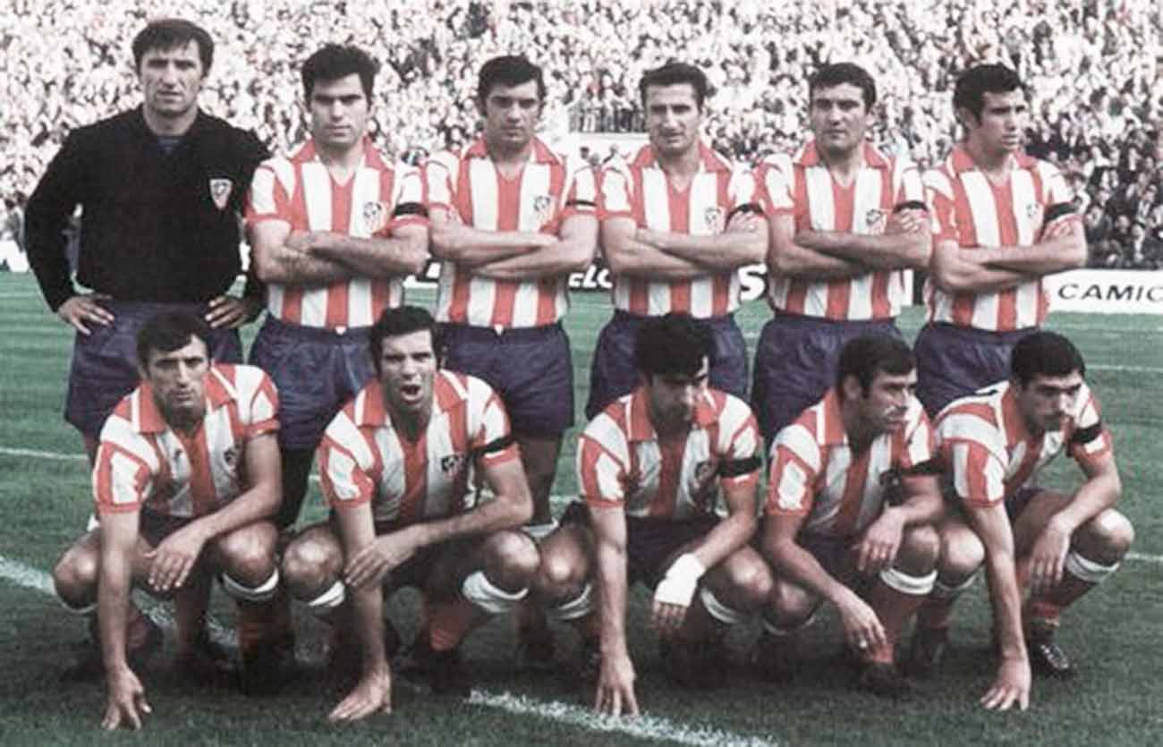 Qué equipo de fútbol ganó la Liga en 1969-70