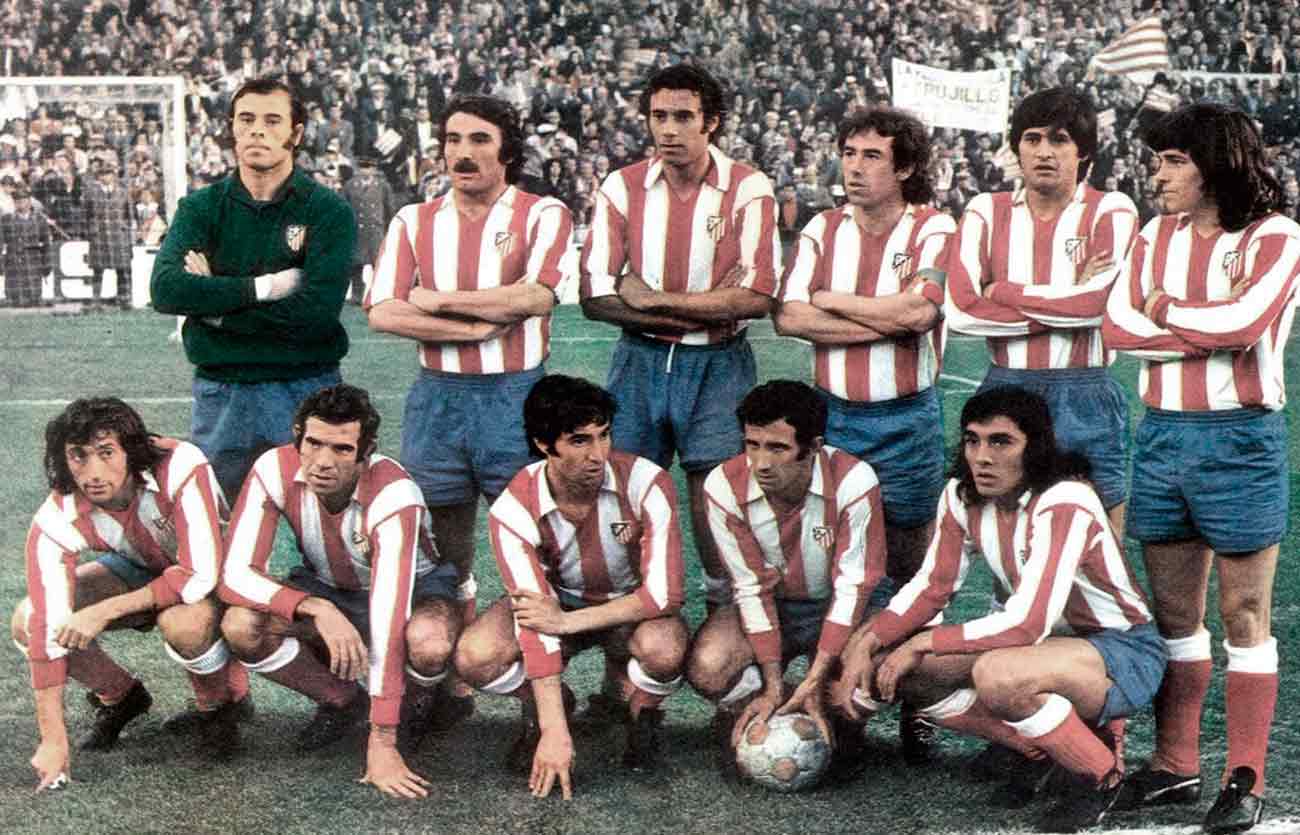 Qué equipo de fútbol ganó la Liga en 1972-73