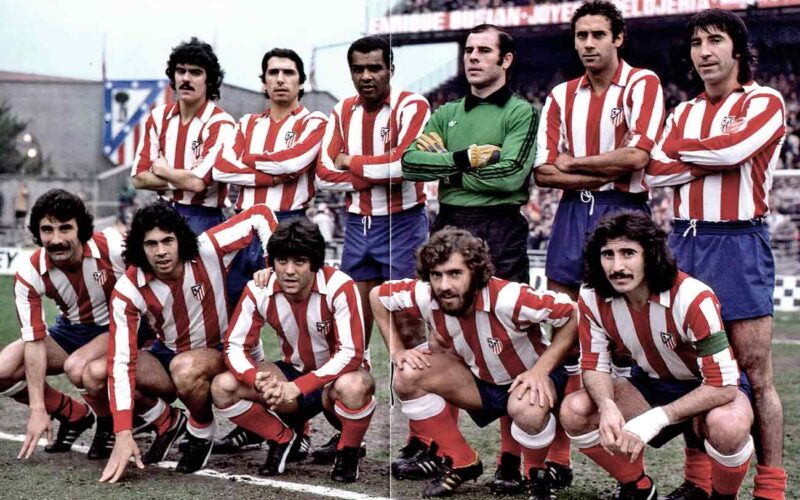 Qué equipo de fútbol ganó la Liga en 1976-77