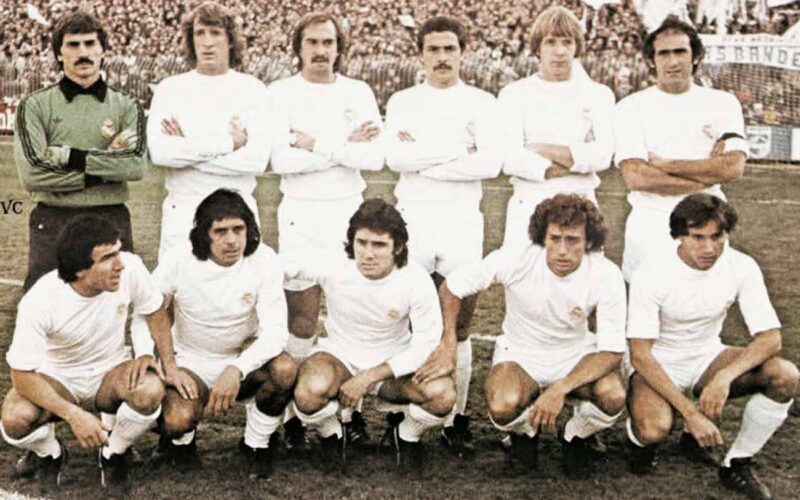 Qué equipo de fútbol ganó la Liga en 1977-78