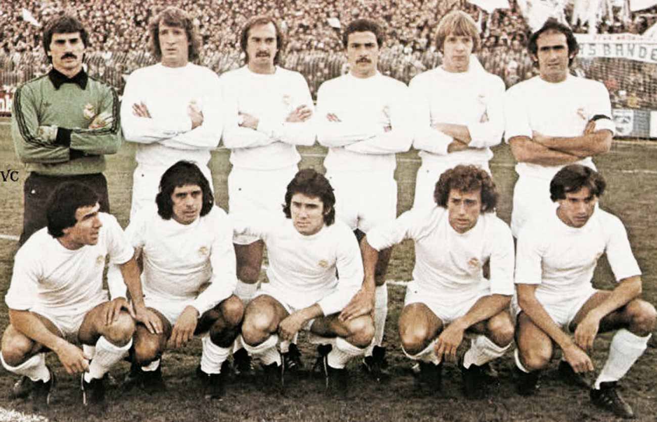 Qué equipo de fútbol ganó la Liga en 1977-78