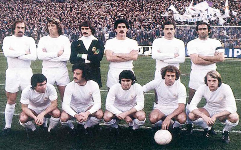 Qué equipo de fútbol ganó la Liga en 1978-79