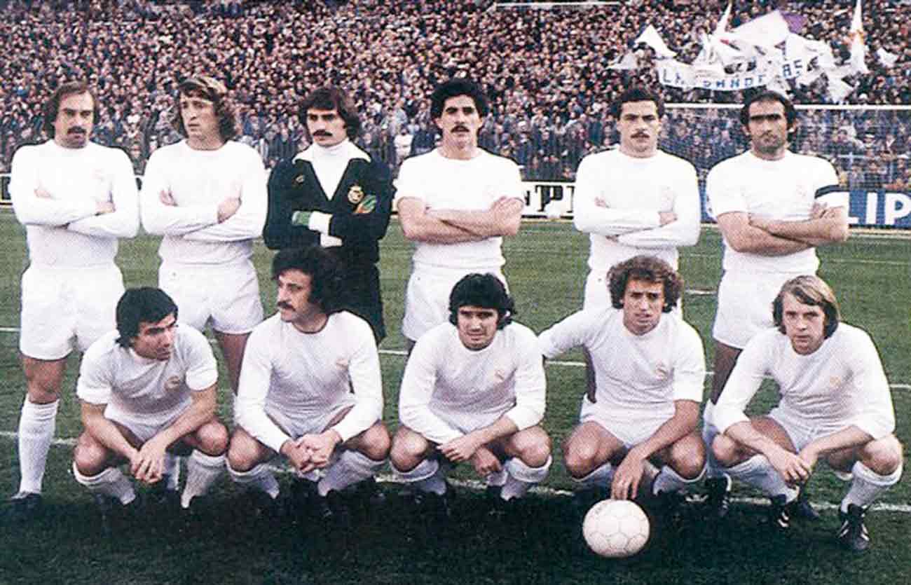 Qué equipo de fútbol ganó la Liga en 1978-79