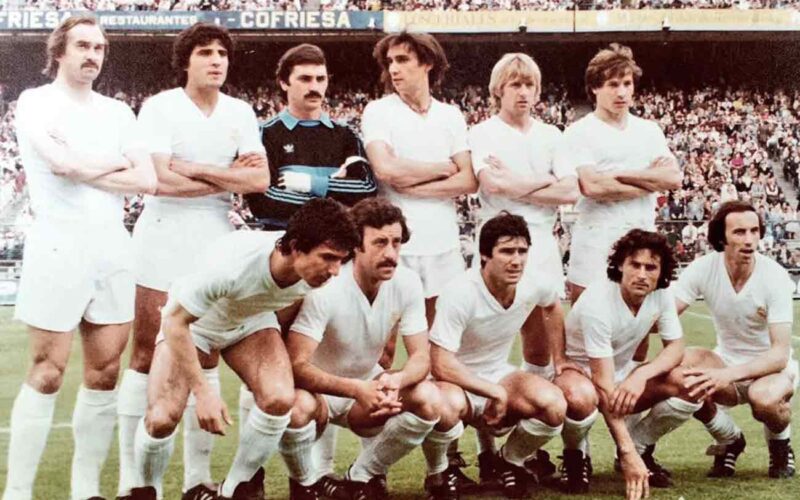 Qué equipo de fútbol ganó la Liga en 1979-80
