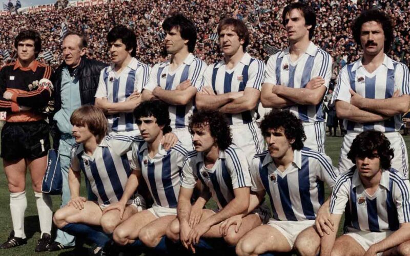 Qué equipo de fútbol ganó la Liga en 1980-81