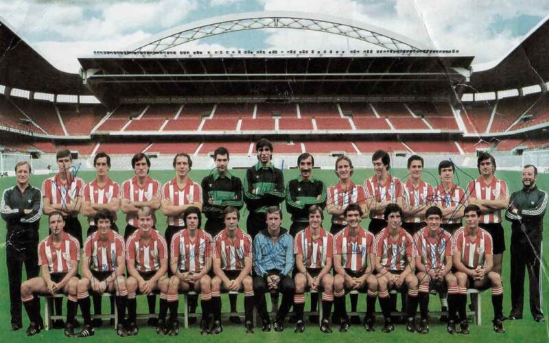 Qué equipo de fútbol ganó la Liga en 1982-83