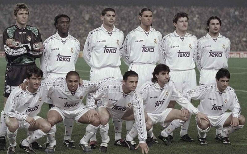 Qué equipo de fútbol ganó la Liga en 1996-97