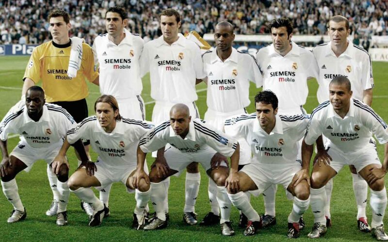 Qué equipo de fútbol ganó la Liga en 2002-03