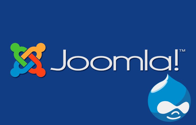 Diferencias entre Drupal y Joomla