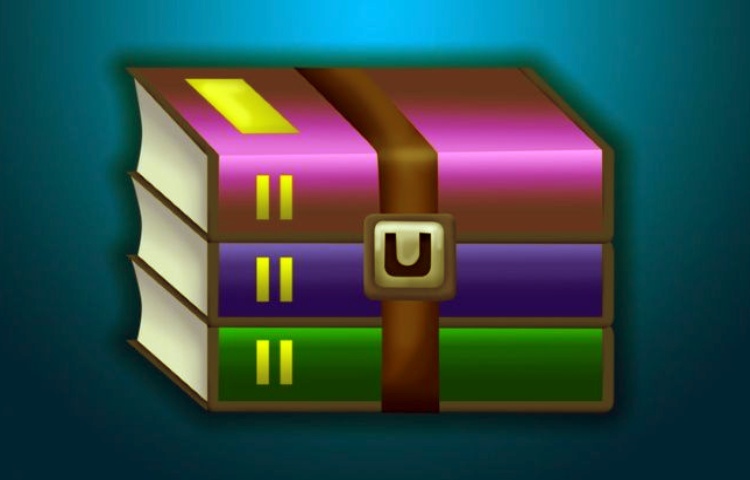 difference between winrar and winzip