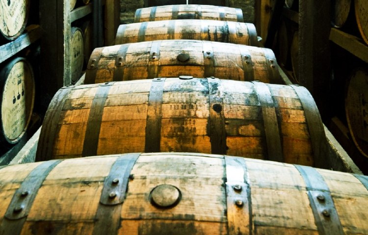 Diferencias entre whisky y bourbon
