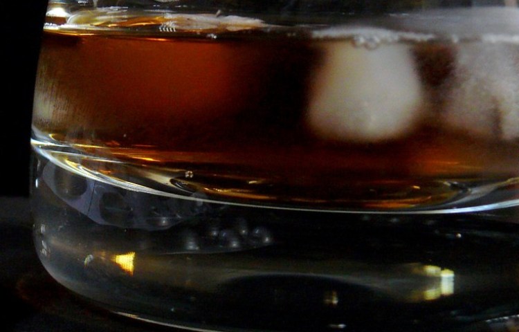 Diferencias entre whisky y brandy