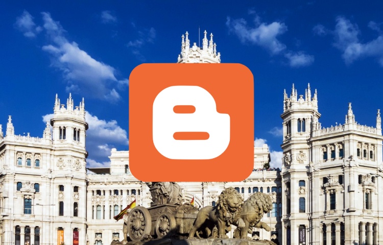 Los mejores Blogspot sobre Madrid de 2020