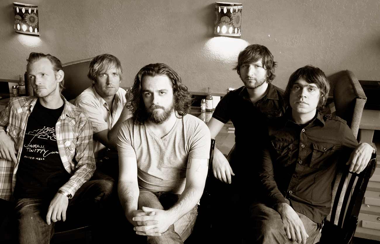 Qué estilo musical tocan Minus the Bear