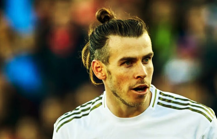 Cuándo fichó Bale por el Madrid